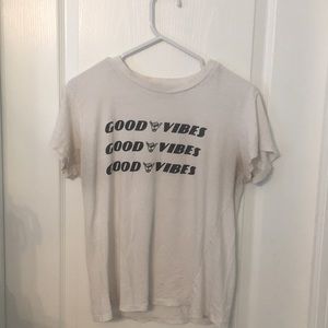 brandy melville tee